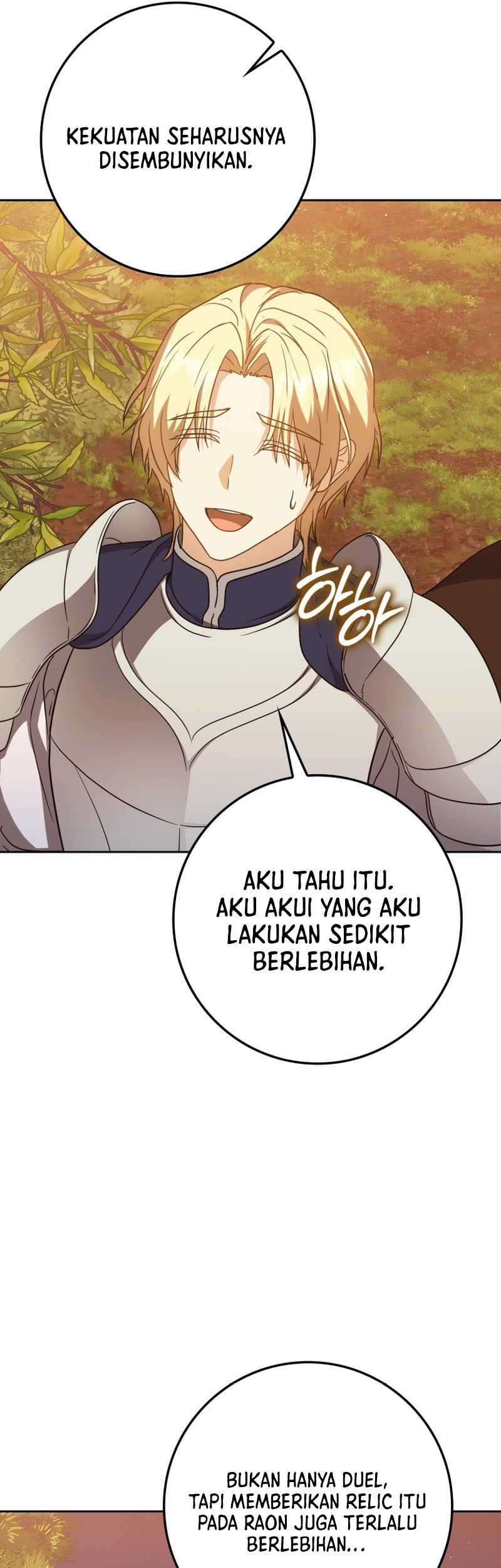 The Reincarnated Assassin is a Genius Swordsman Chapter 29 Gambar 57