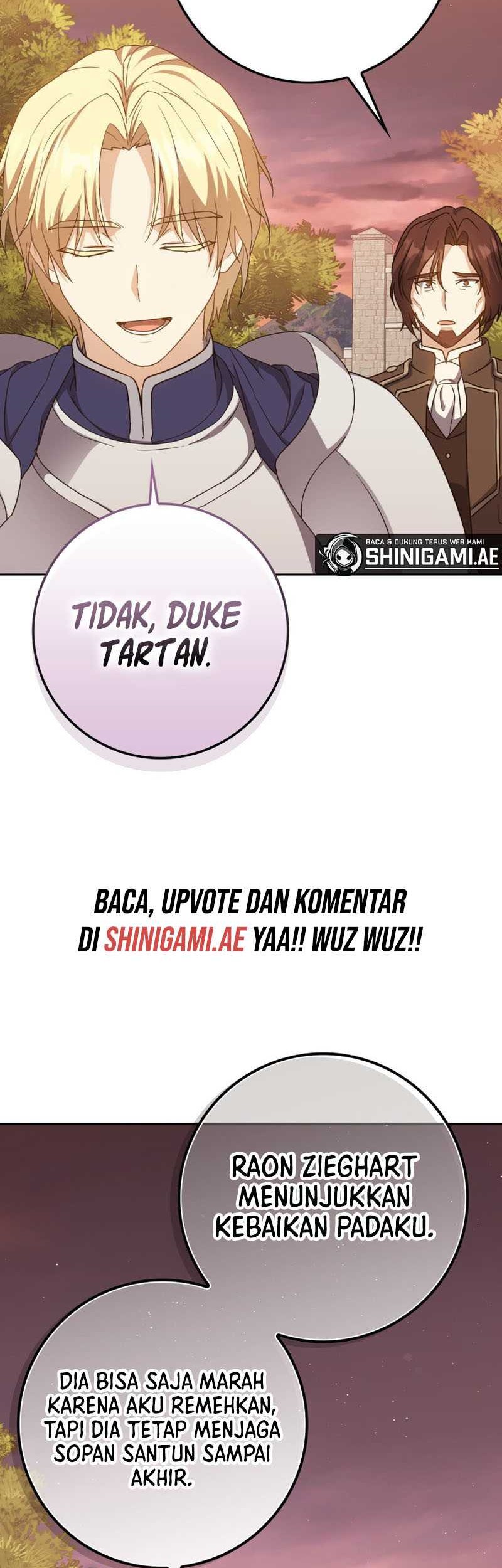 The Reincarnated Assassin is a Genius Swordsman Chapter 29 Gambar 58