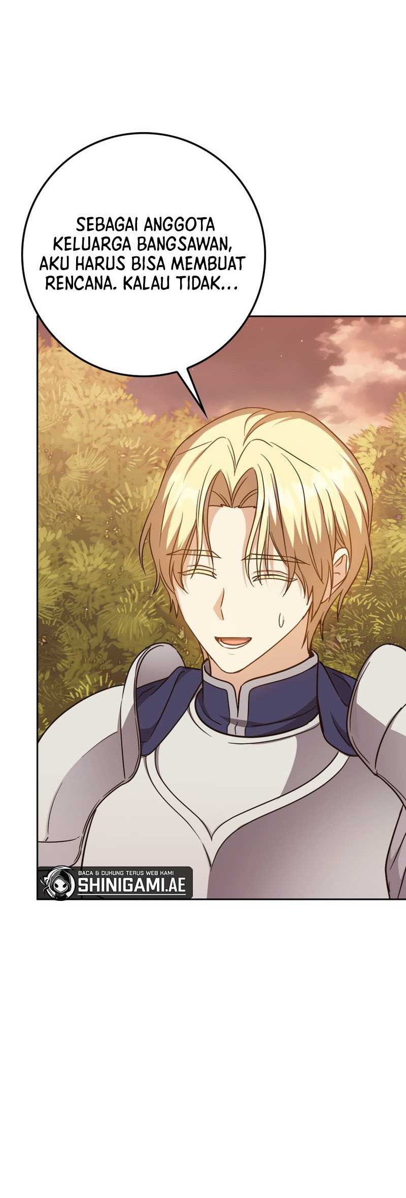 The Reincarnated Assassin is a Genius Swordsman Chapter 29 Gambar 64