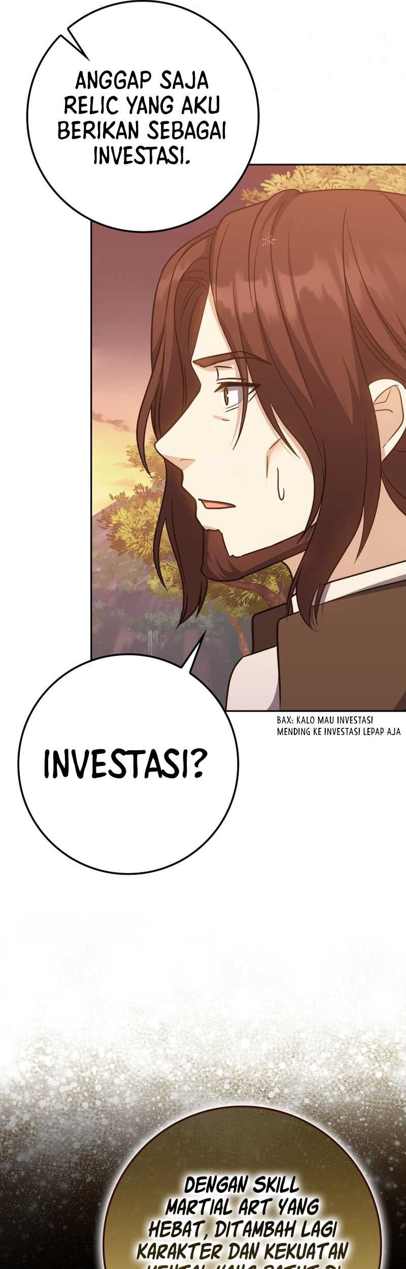 The Reincarnated Assassin is a Genius Swordsman Chapter 29 Gambar 61