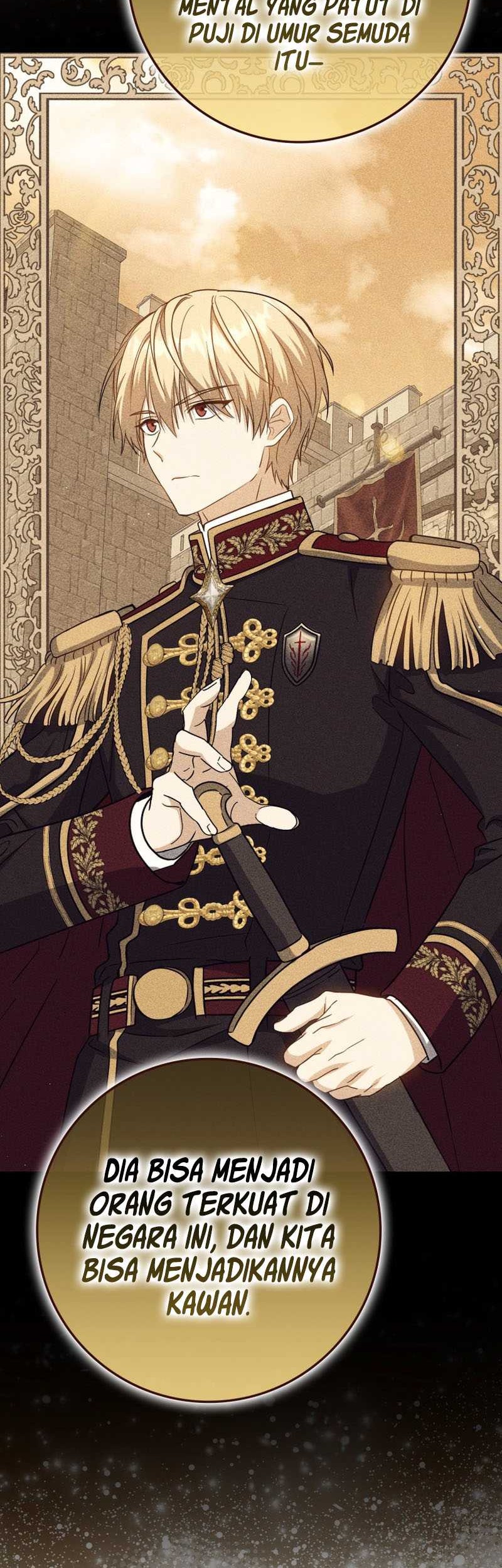 The Reincarnated Assassin is a Genius Swordsman Chapter 29 Gambar 62