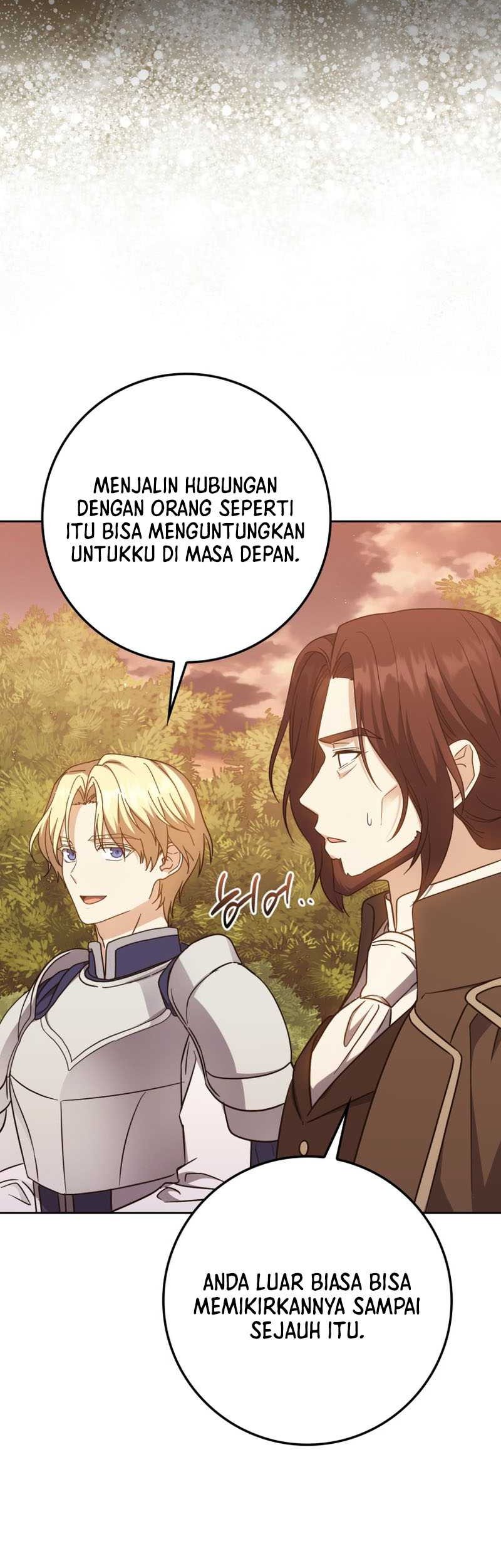 The Reincarnated Assassin is a Genius Swordsman Chapter 29 Gambar 63