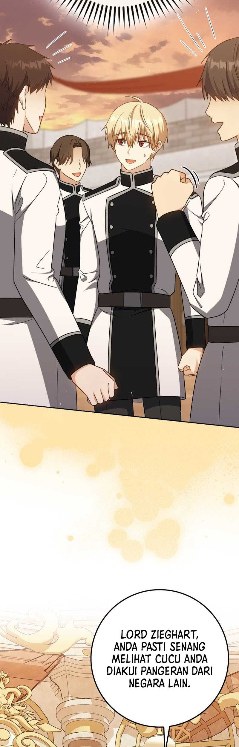 The Reincarnated Assassin is a Genius Swordsman Chapter 29 Gambar 66