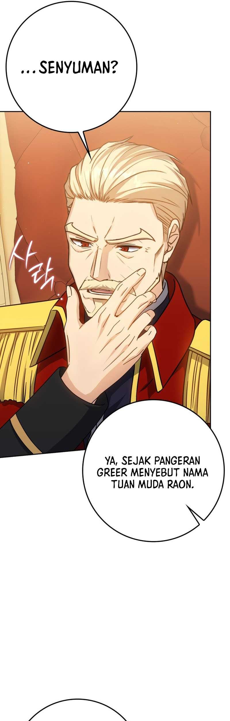 The Reincarnated Assassin is a Genius Swordsman Chapter 29 Gambar 69