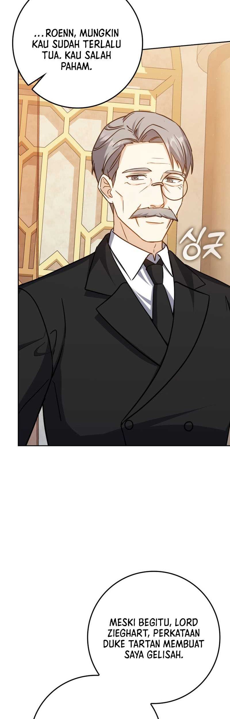 The Reincarnated Assassin is a Genius Swordsman Chapter 29 Gambar 70