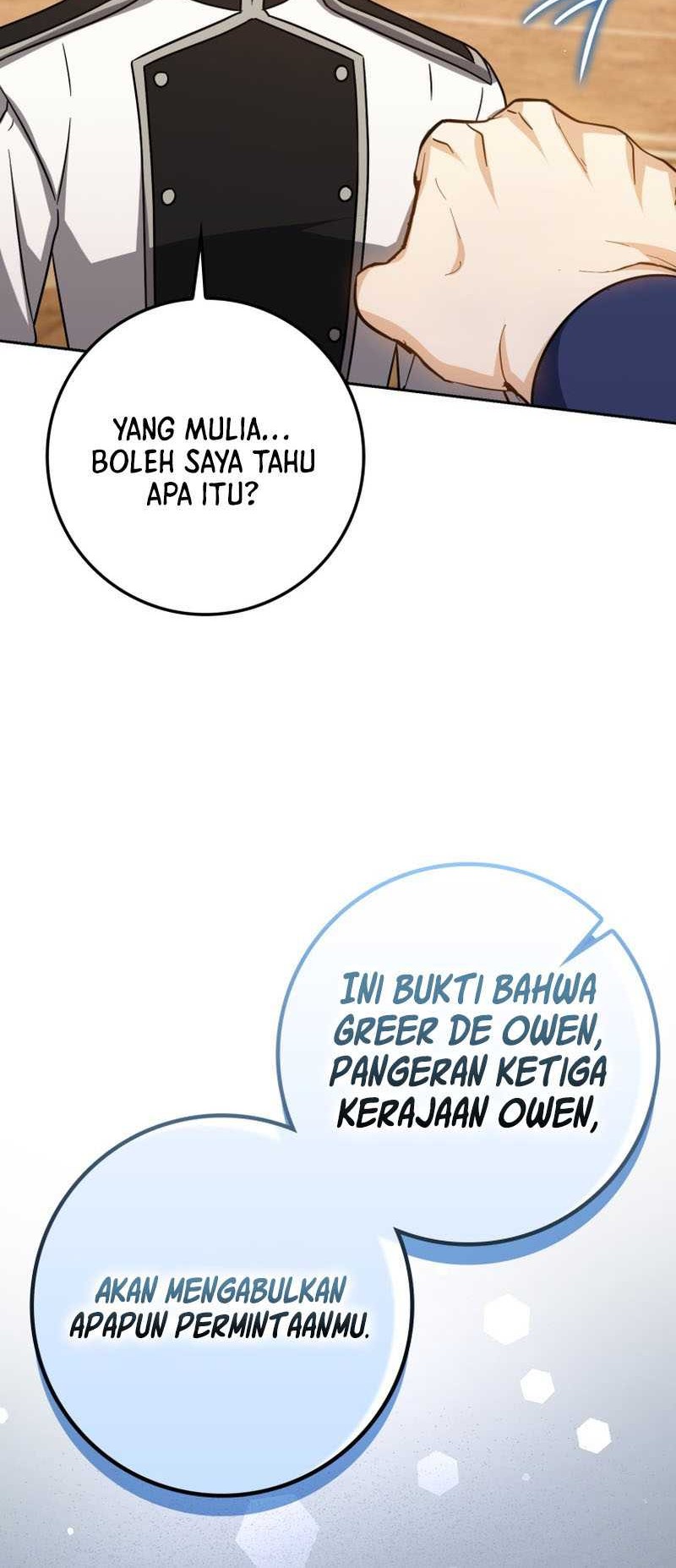 The Reincarnated Assassin is a Genius Swordsman Chapter 29 Gambar 36