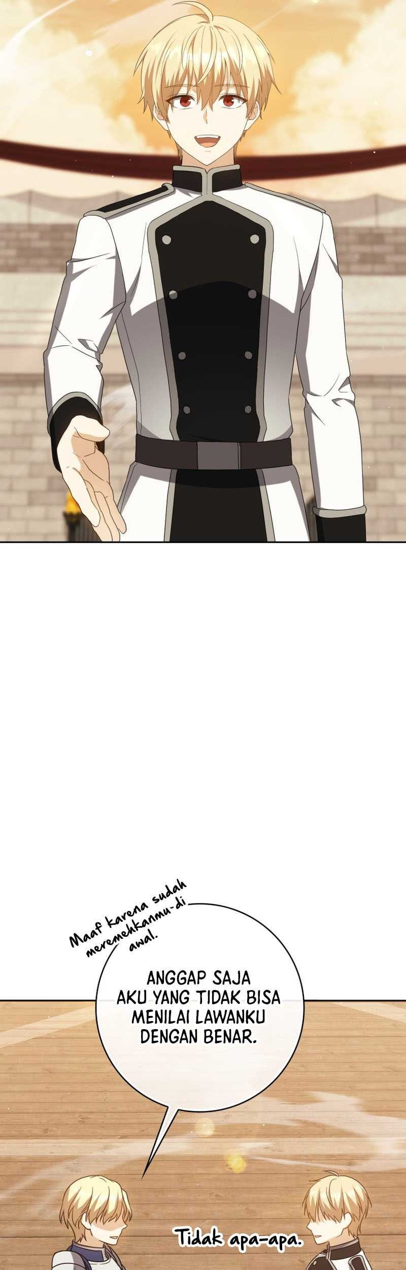 The Reincarnated Assassin is a Genius Swordsman Chapter 29 Gambar 33