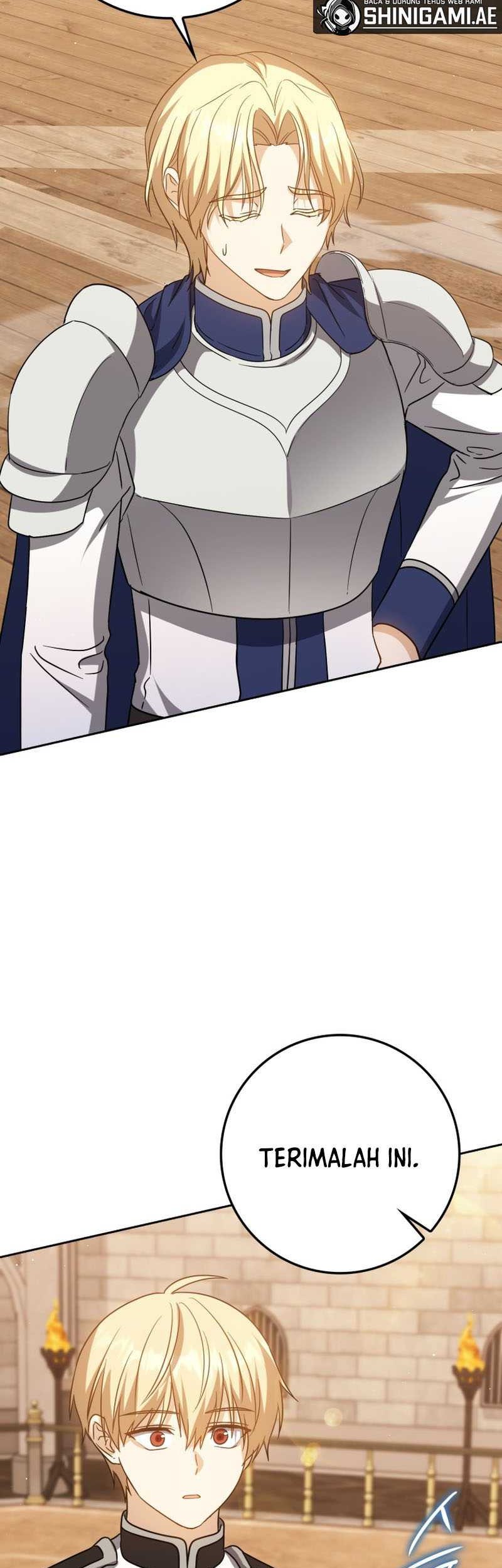 The Reincarnated Assassin is a Genius Swordsman Chapter 29 Gambar 35