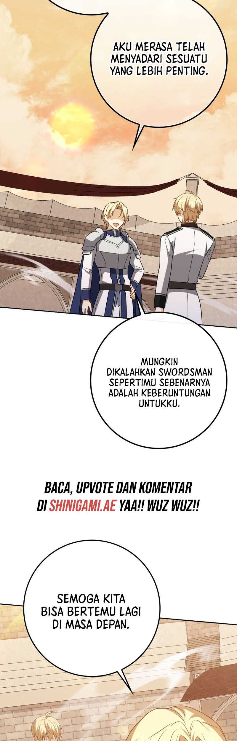 The Reincarnated Assassin is a Genius Swordsman Chapter 29 Gambar 38