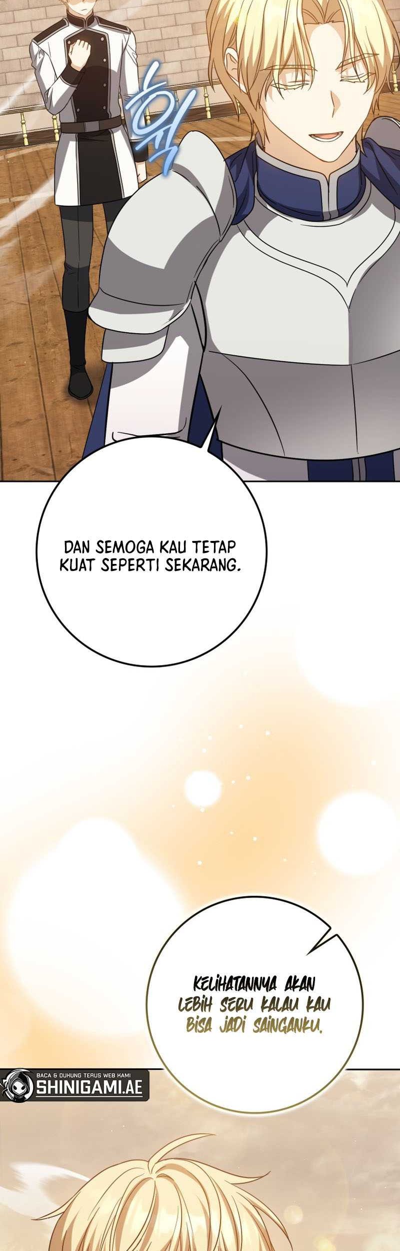 The Reincarnated Assassin is a Genius Swordsman Chapter 29 Gambar 39