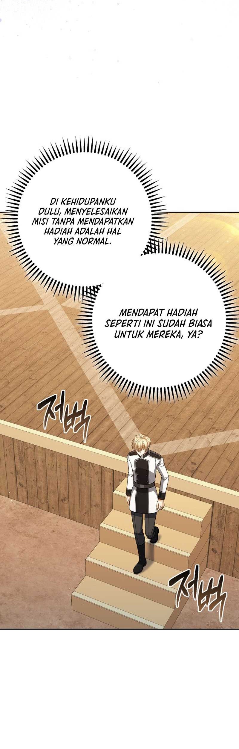 The Reincarnated Assassin is a Genius Swordsman Chapter 29 Gambar 44