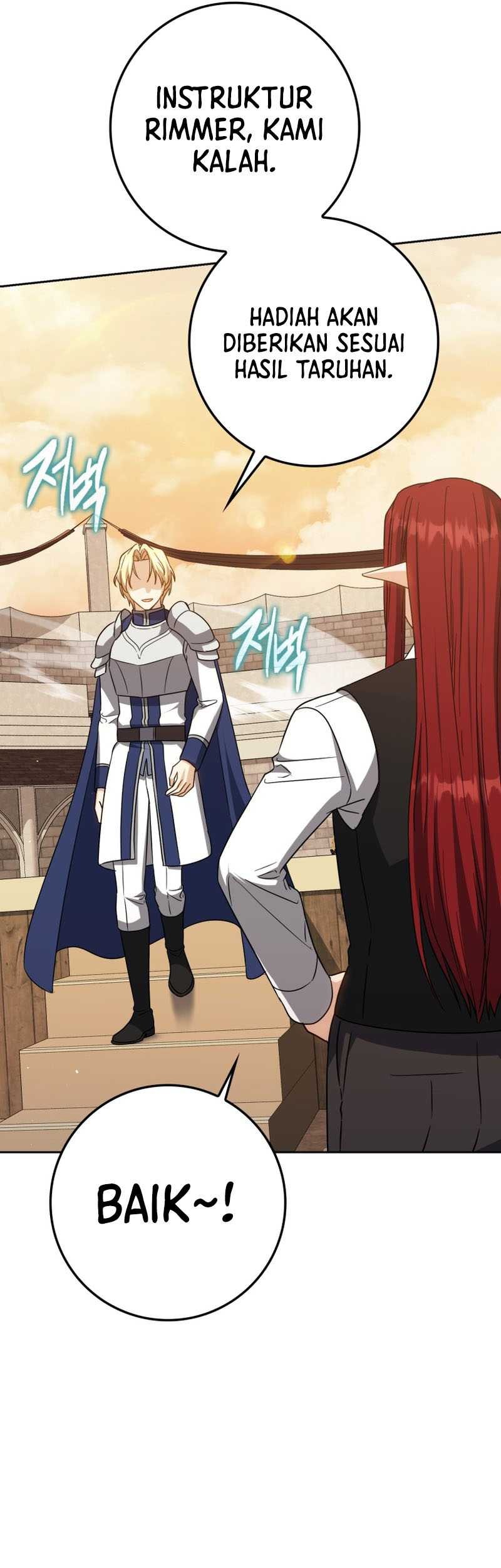 The Reincarnated Assassin is a Genius Swordsman Chapter 29 Gambar 41