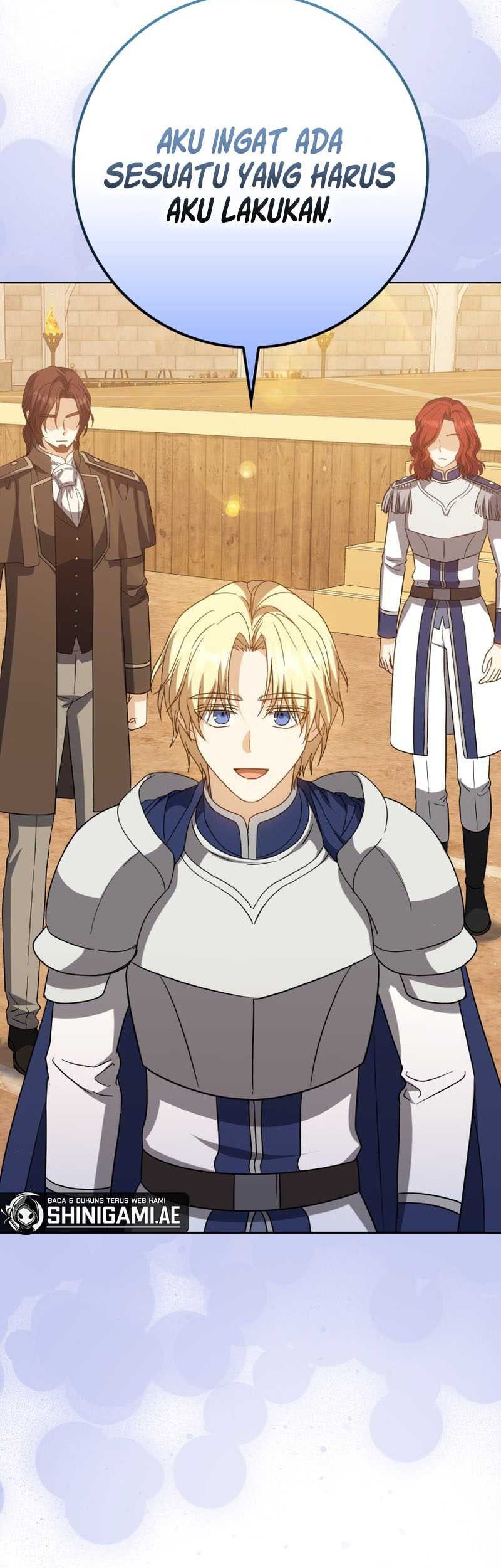 The Reincarnated Assassin is a Genius Swordsman Chapter 29 Gambar 43