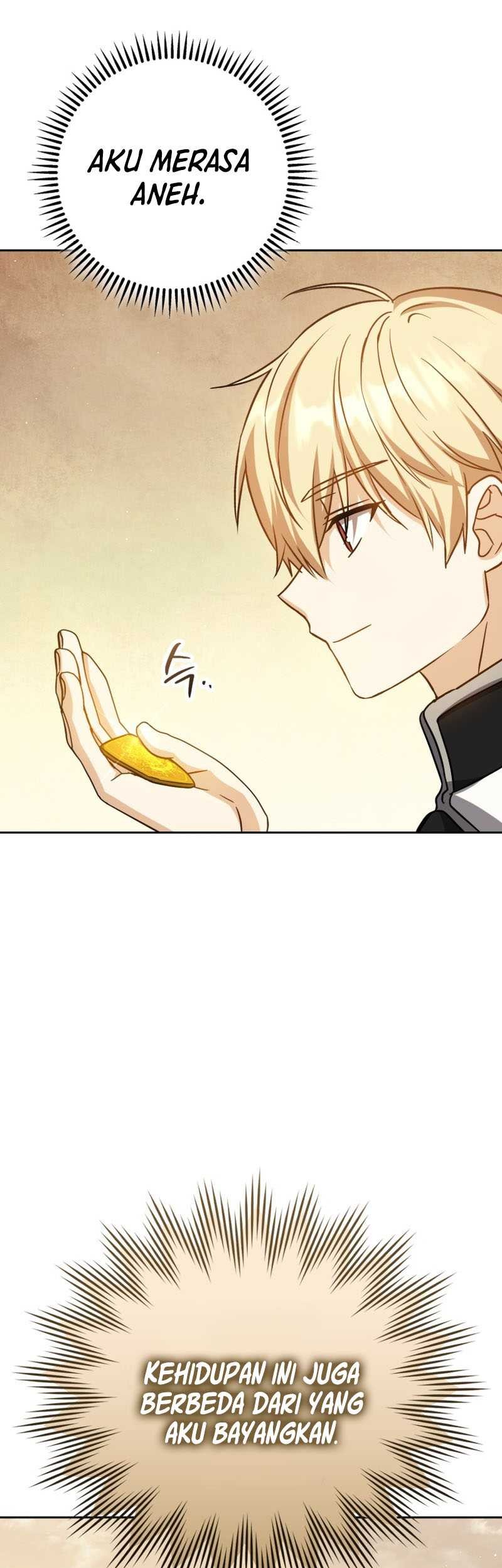 The Reincarnated Assassin is a Genius Swordsman Chapter 29 Gambar 45