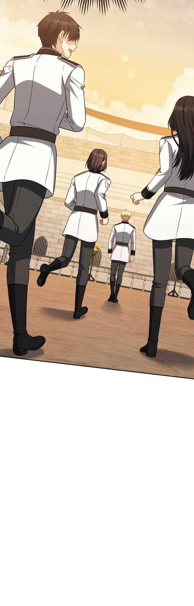 The Reincarnated Assassin is a Genius Swordsman Chapter 29 Gambar 46