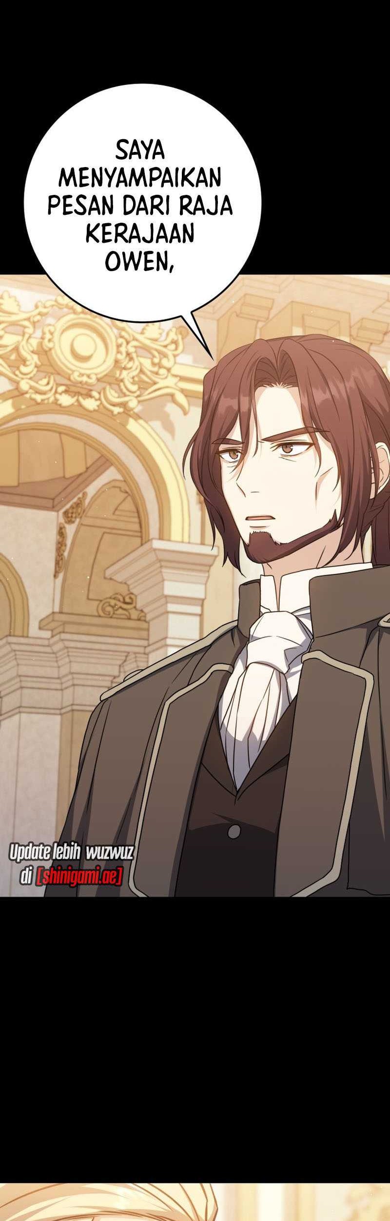 The Reincarnated Assassin is a Genius Swordsman Chapter 29 Gambar 74