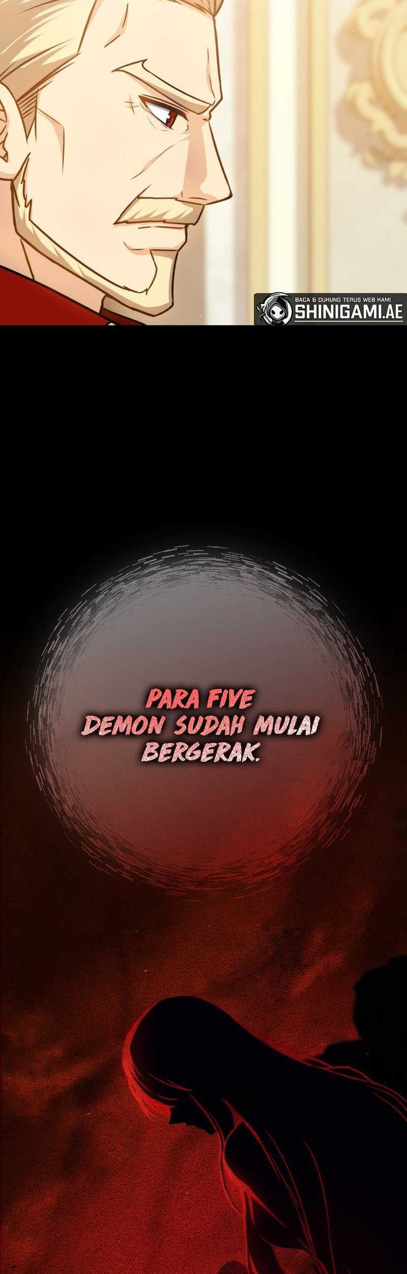 The Reincarnated Assassin is a Genius Swordsman Chapter 29 Gambar 75