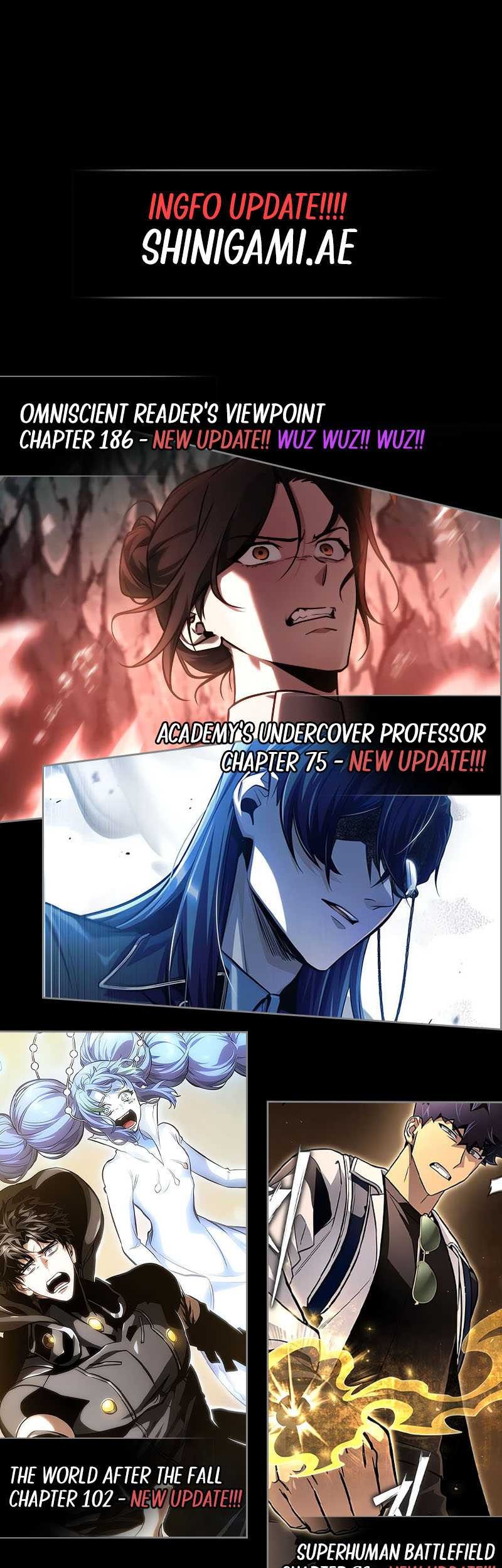 The Reincarnated Assassin is a Genius Swordsman Chapter 29 Gambar 78