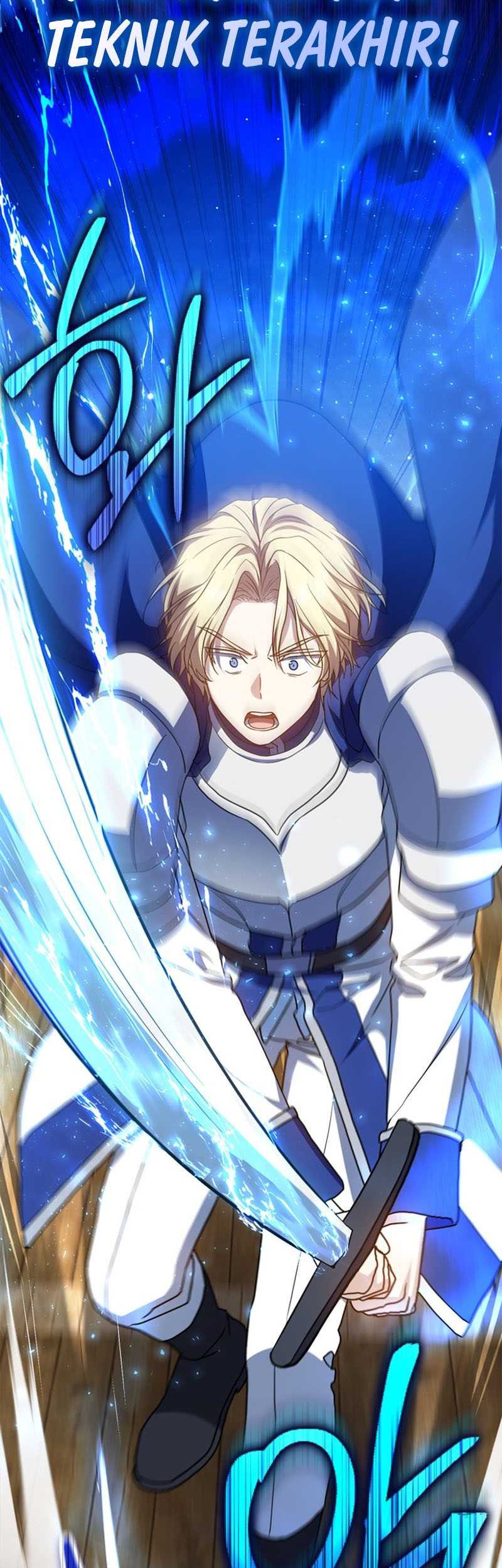 The Reincarnated Assassin is a Genius Swordsman Chapter 29 Gambar 12