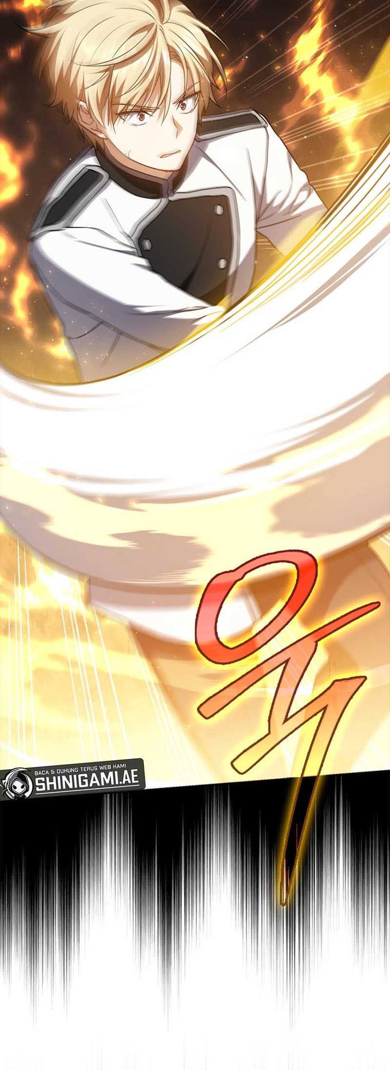 The Reincarnated Assassin is a Genius Swordsman Chapter 29 Gambar 14