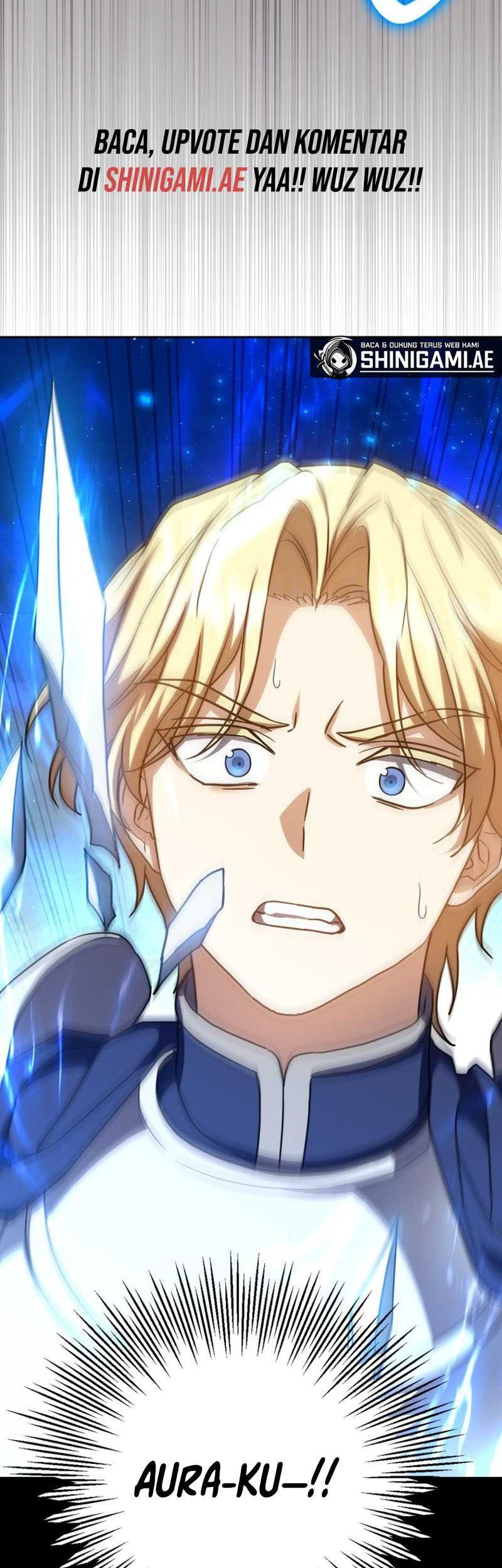 The Reincarnated Assassin is a Genius Swordsman Chapter 29 Gambar 23