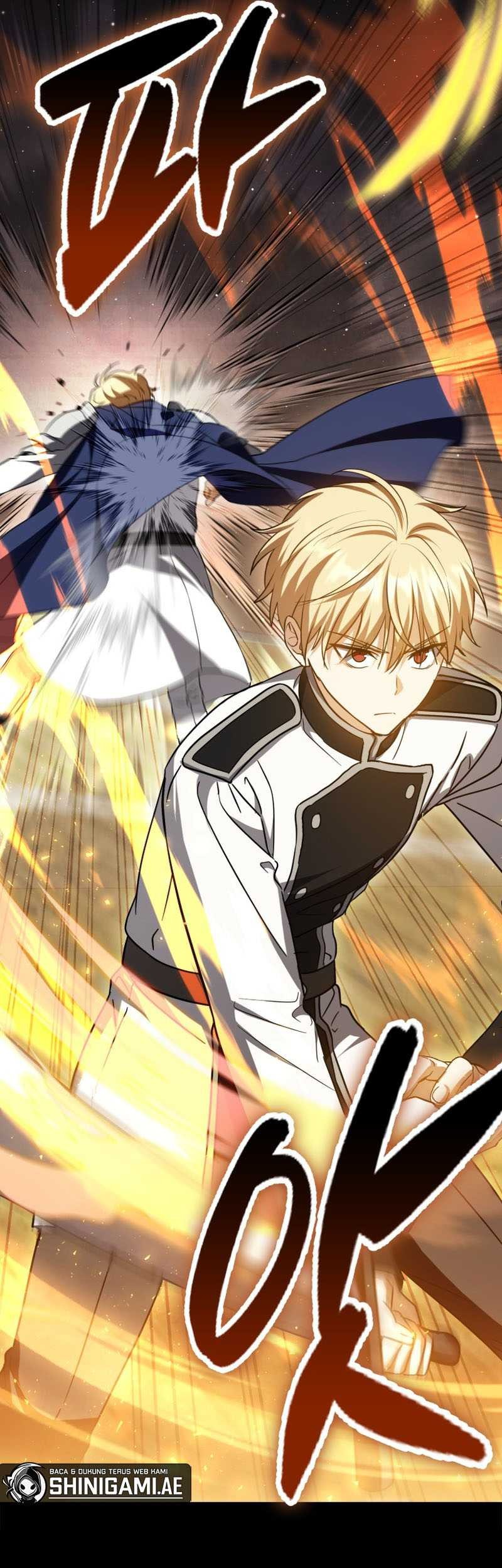 The Reincarnated Assassin is a Genius Swordsman Chapter 29 Gambar 25