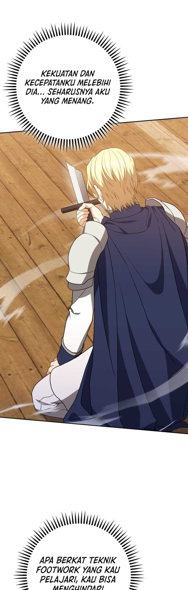 The Reincarnated Assassin is a Genius Swordsman Chapter 29 Gambar 29