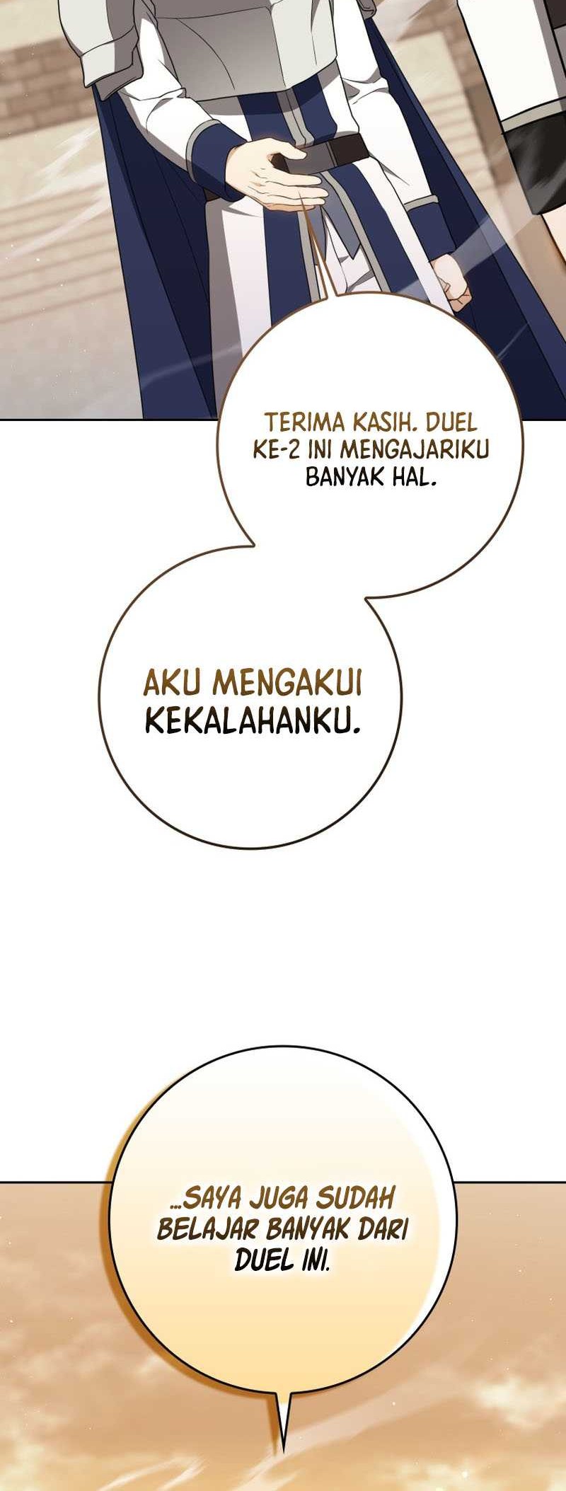 The Reincarnated Assassin is a Genius Swordsman Chapter 29 Gambar 32