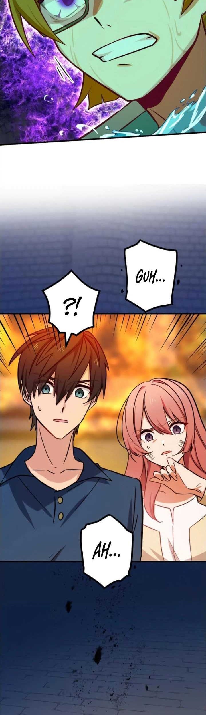 The strongest assassin gets transferred to another world with his whole class Chapter 13 Gambar 48