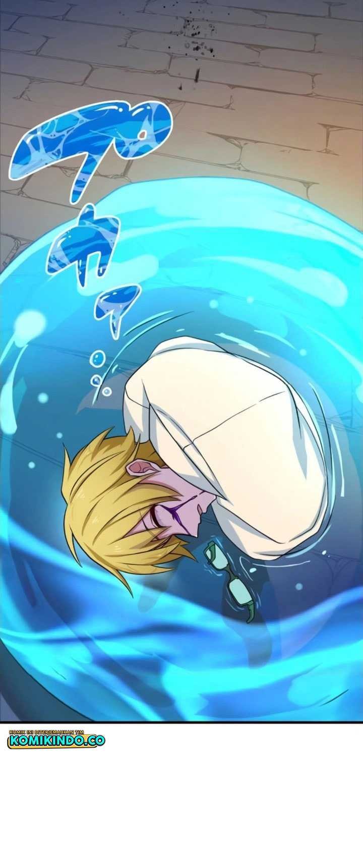 The strongest assassin gets transferred to another world with his whole class Chapter 13 Gambar 49