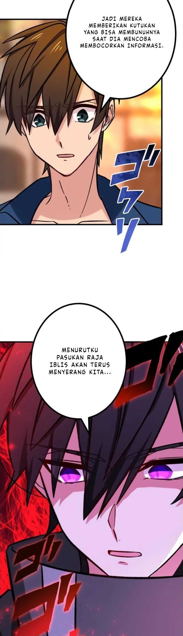 The strongest assassin gets transferred to another world with his whole class Chapter 13 Gambar 51