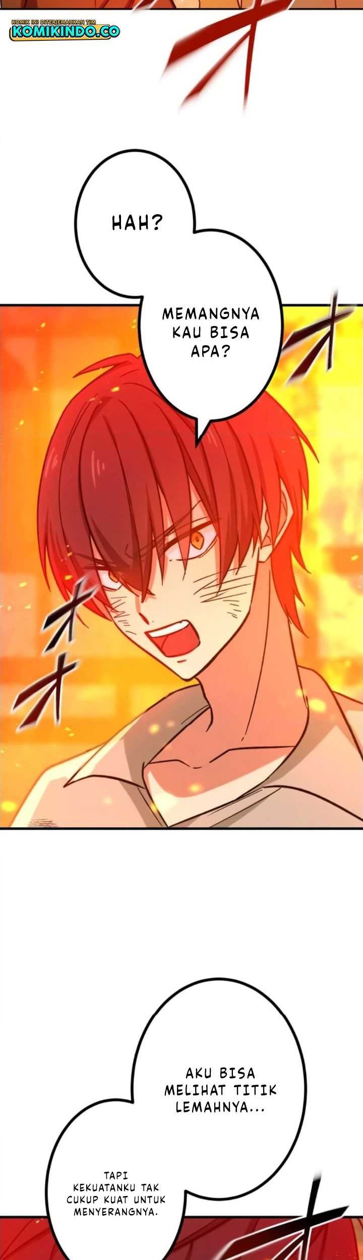 The strongest assassin gets transferred to another world with his whole class Chapter 13 Gambar 3