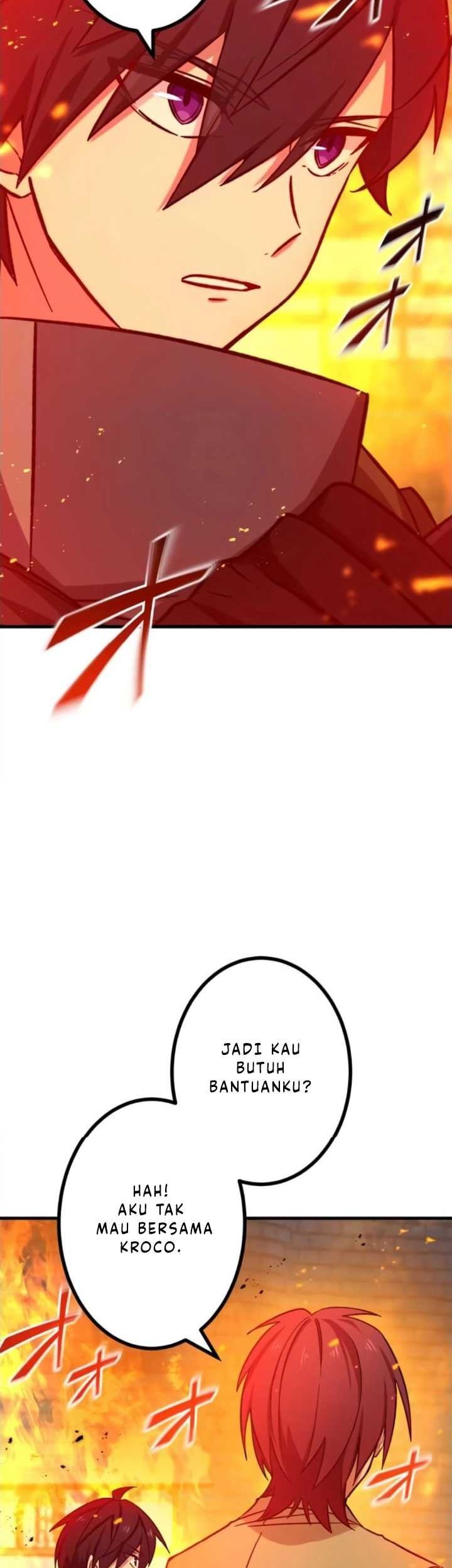 The strongest assassin gets transferred to another world with his whole class Chapter 13 Gambar 4