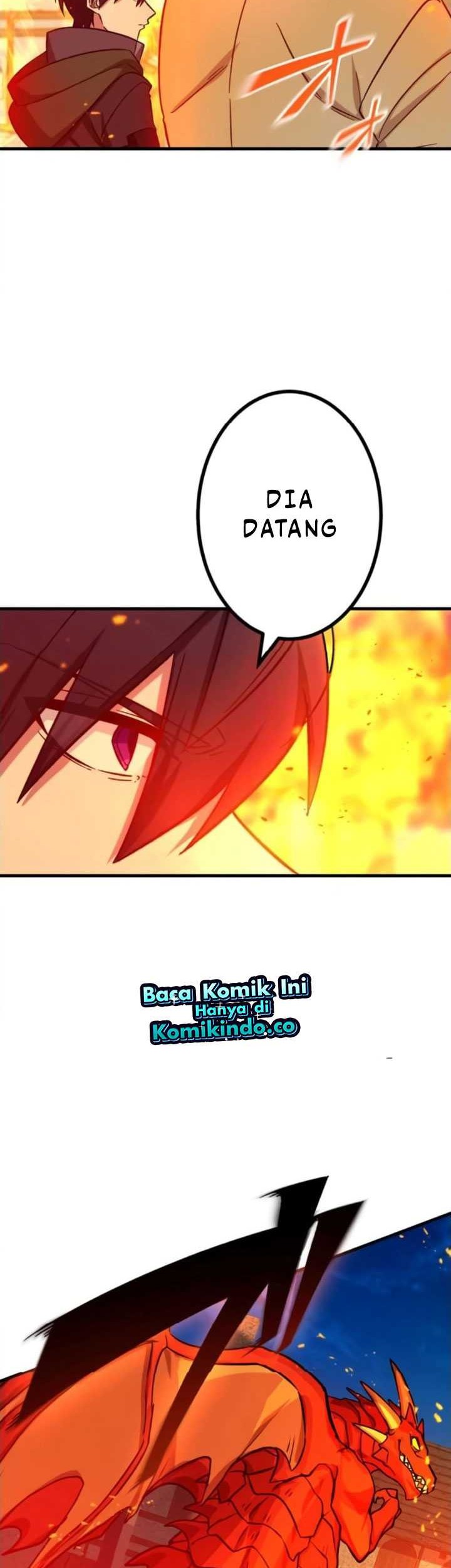 The strongest assassin gets transferred to another world with his whole class Chapter 13 Gambar 5