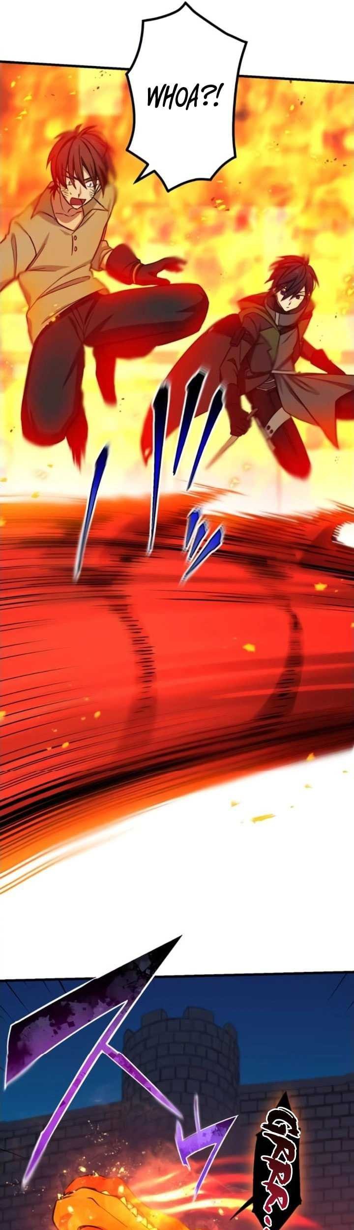 The strongest assassin gets transferred to another world with his whole class Chapter 13 Gambar 7