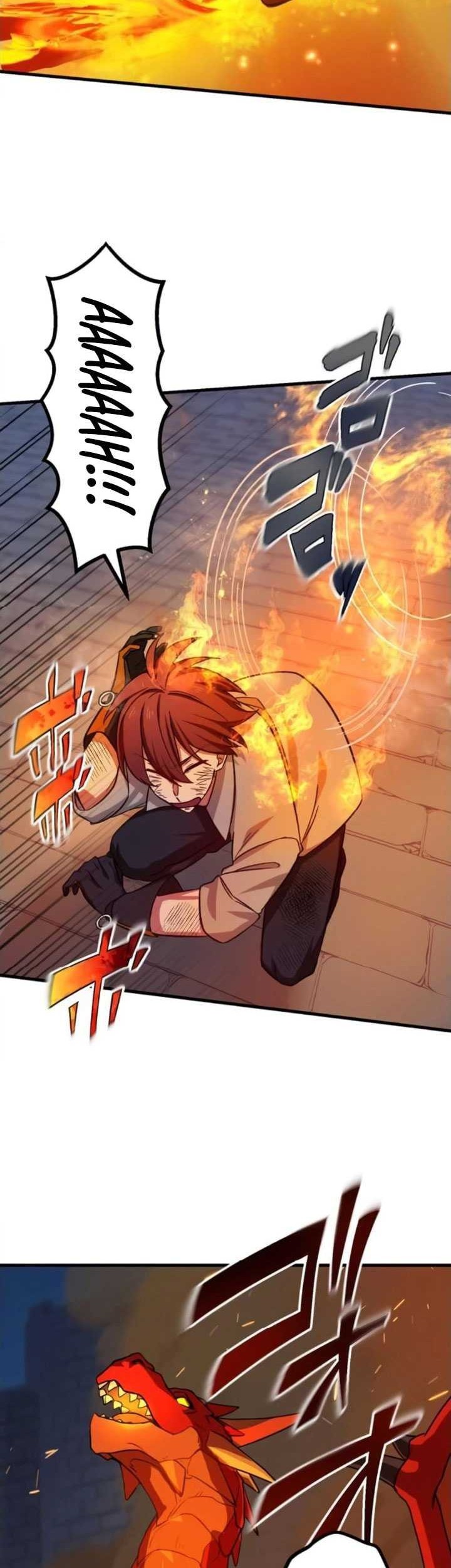 The strongest assassin gets transferred to another world with his whole class Chapter 13 Gambar 10