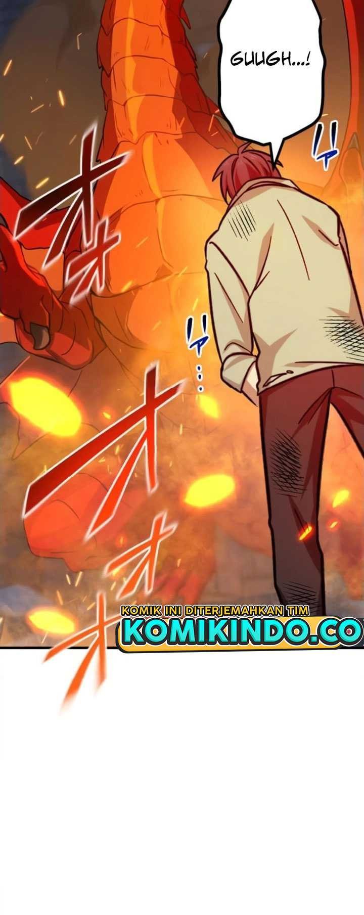 The strongest assassin gets transferred to another world with his whole class Chapter 13 Gambar 11