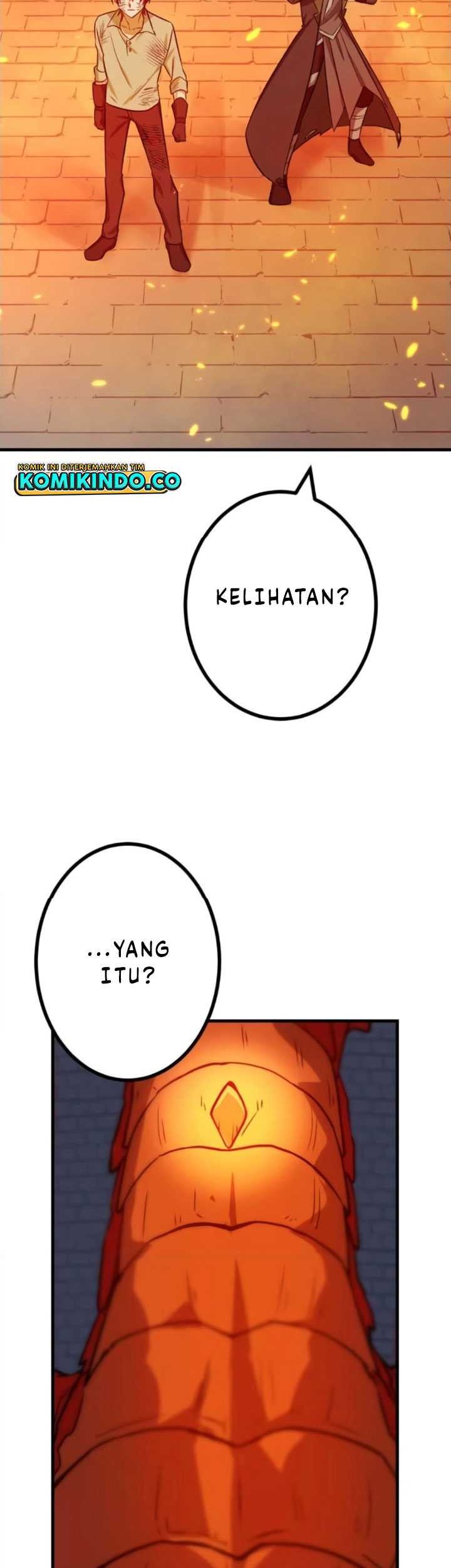 The strongest assassin gets transferred to another world with his whole class Chapter 13 Gambar 14