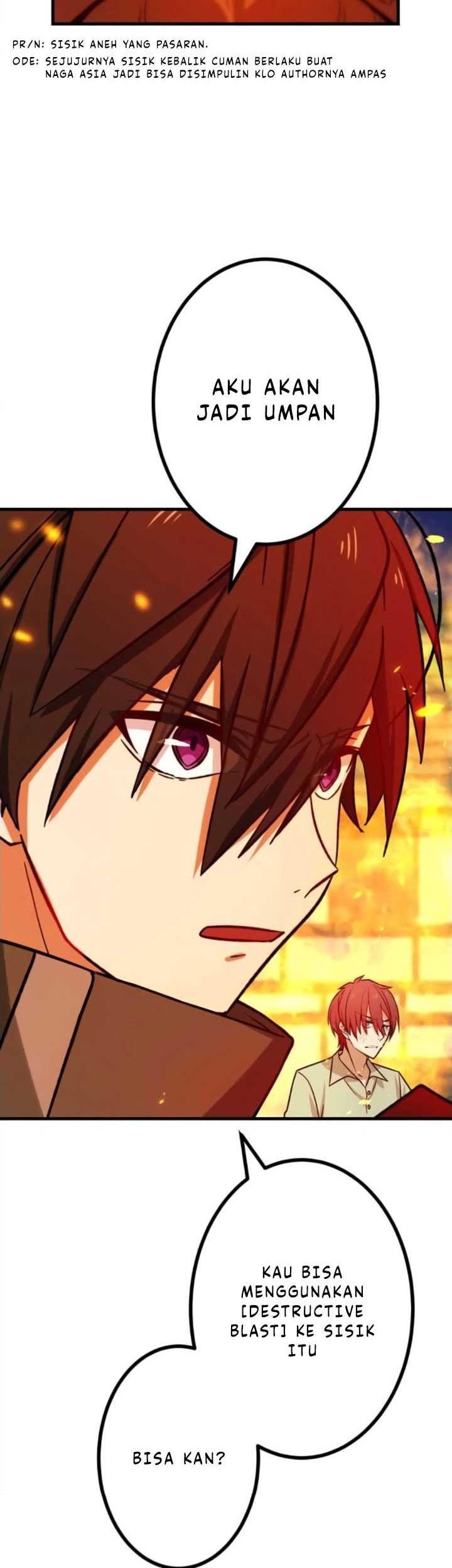 The strongest assassin gets transferred to another world with his whole class Chapter 13 Gambar 15