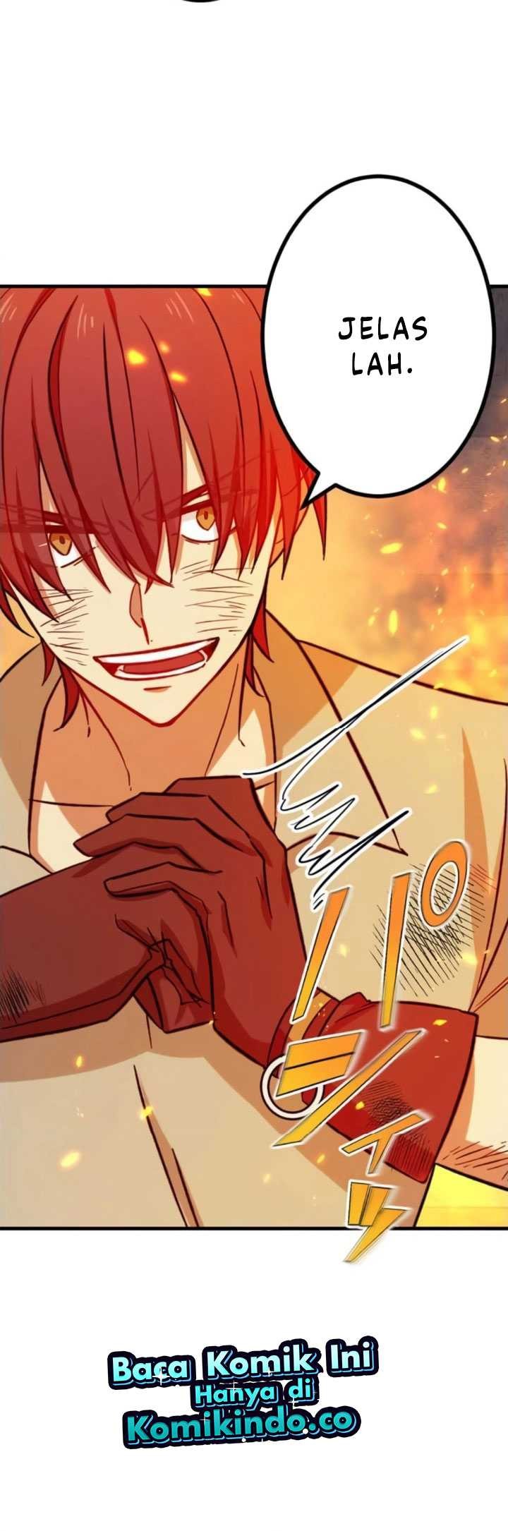 The strongest assassin gets transferred to another world with his whole class Chapter 13 Gambar 16