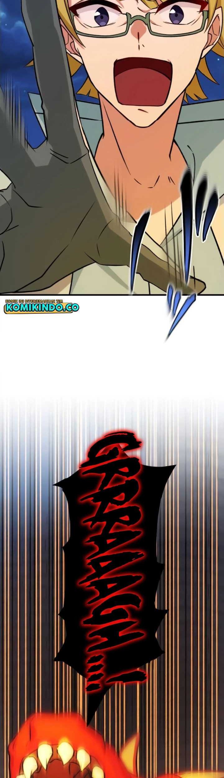 The strongest assassin gets transferred to another world with his whole class Chapter 13 Gambar 18