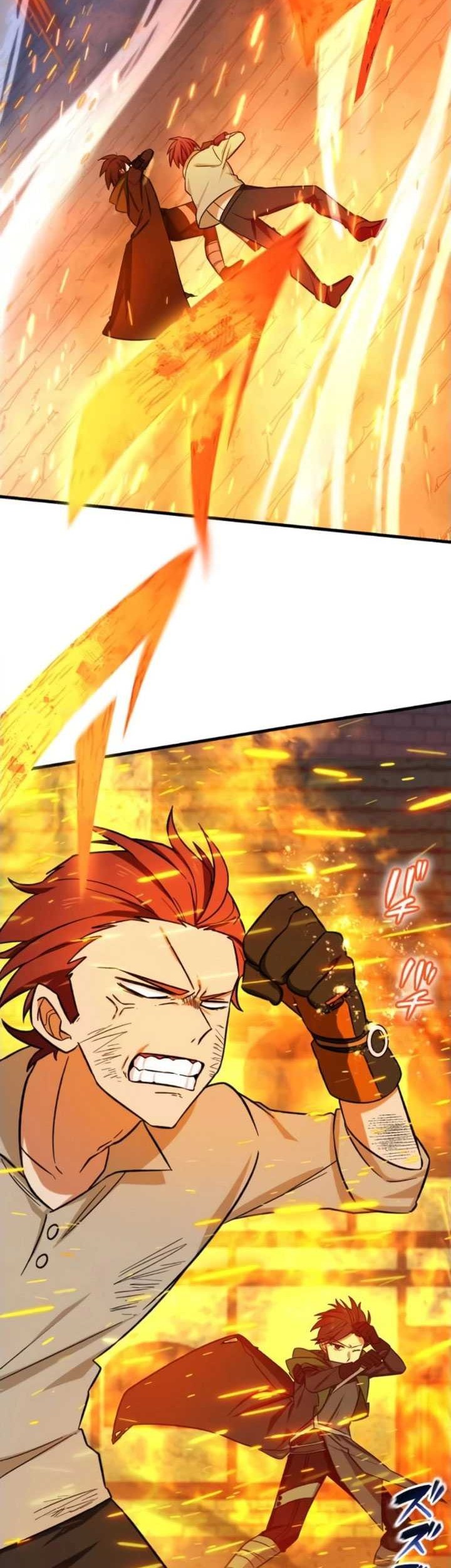 The strongest assassin gets transferred to another world with his whole class Chapter 13 Gambar 20