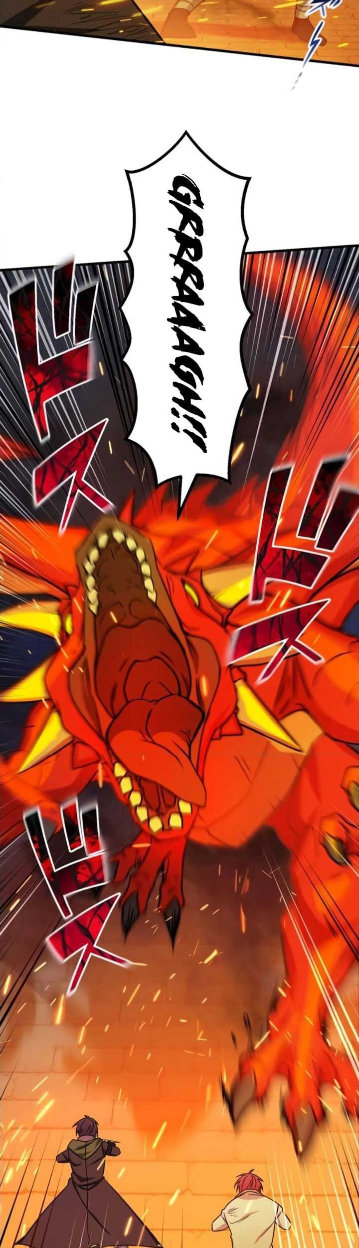 The strongest assassin gets transferred to another world with his whole class Chapter 13 Gambar 21