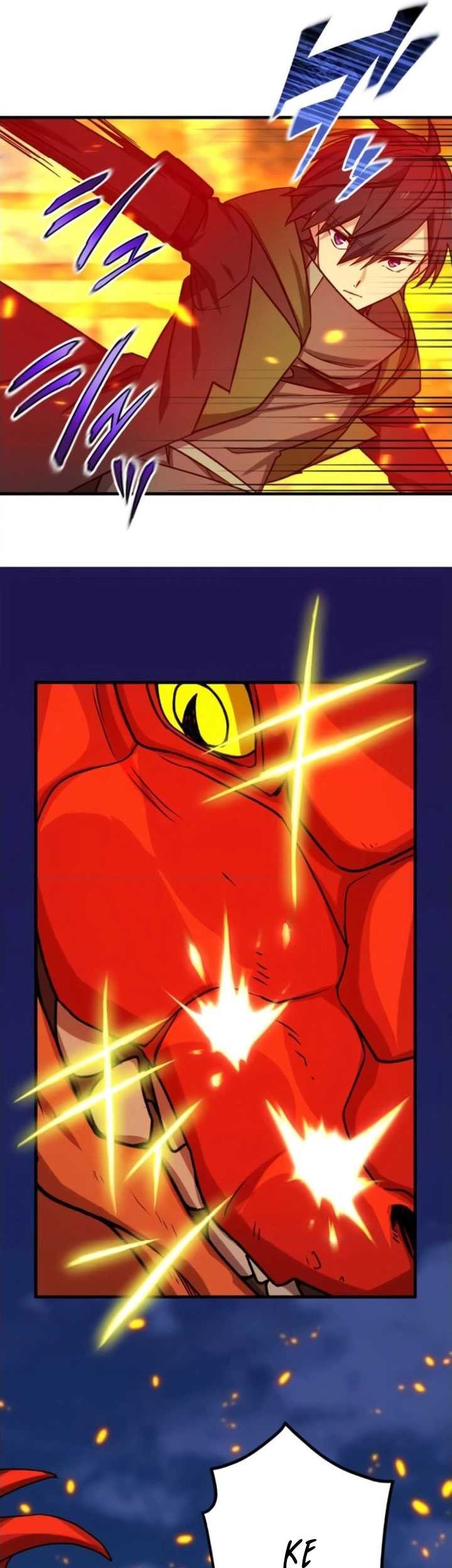 The strongest assassin gets transferred to another world with his whole class Chapter 13 Gambar 23