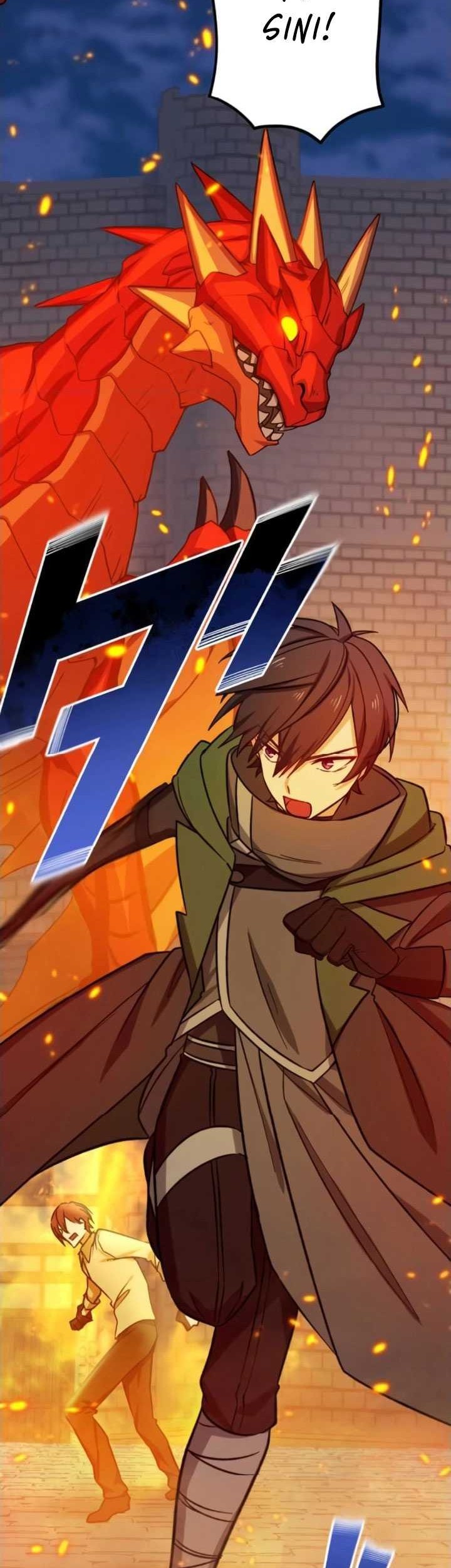 The strongest assassin gets transferred to another world with his whole class Chapter 13 Gambar 24