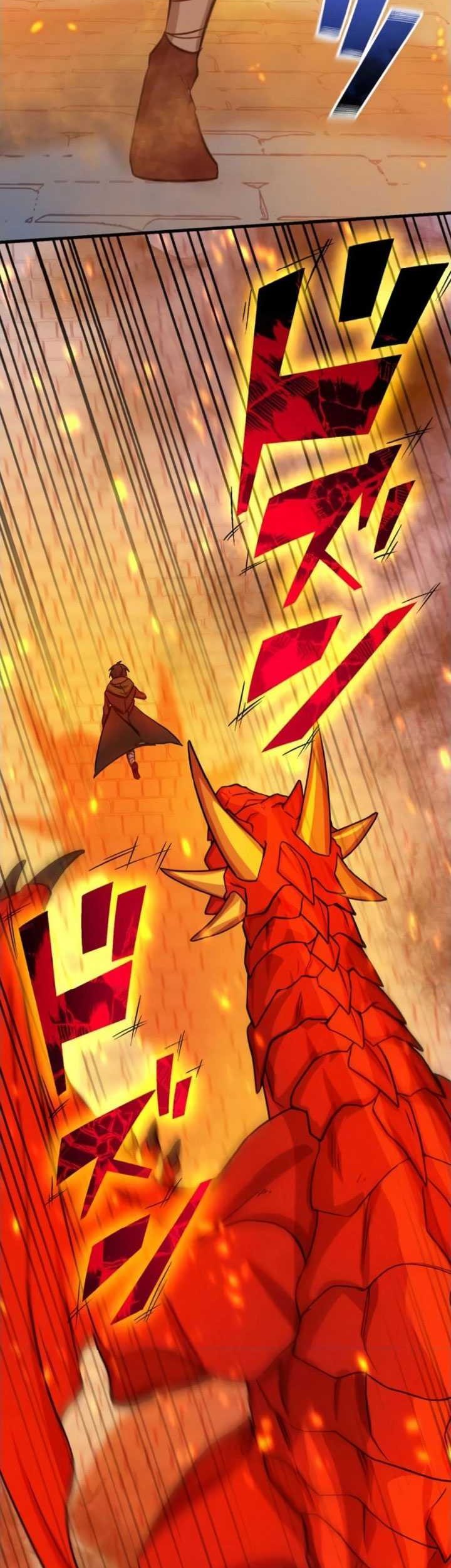 The strongest assassin gets transferred to another world with his whole class Chapter 13 Gambar 25