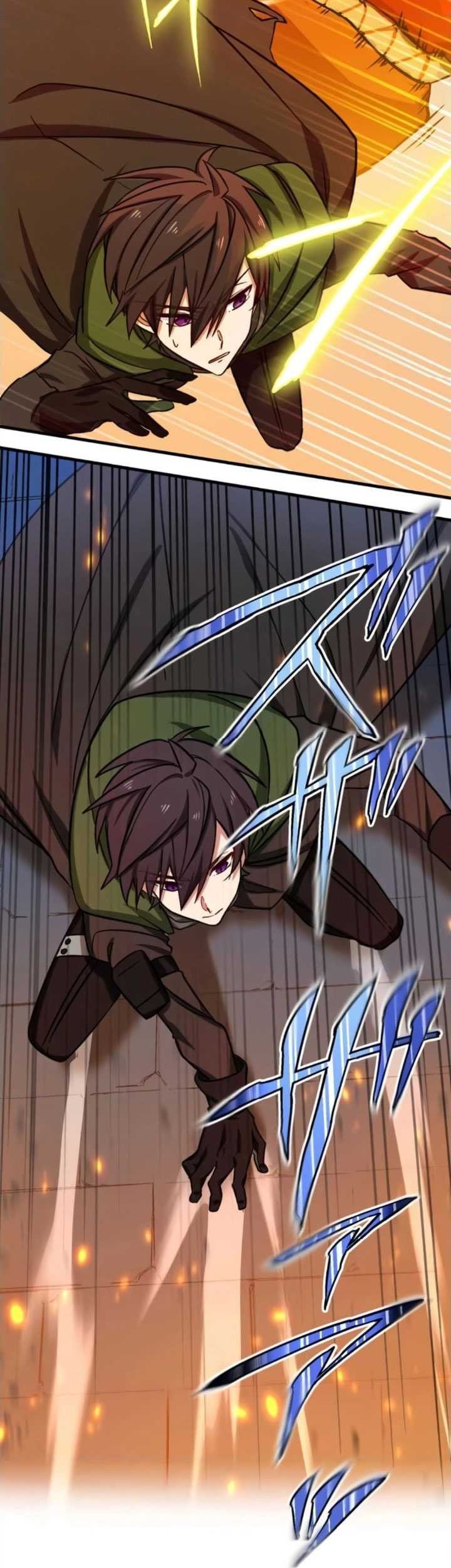 The strongest assassin gets transferred to another world with his whole class Chapter 13 Gambar 27