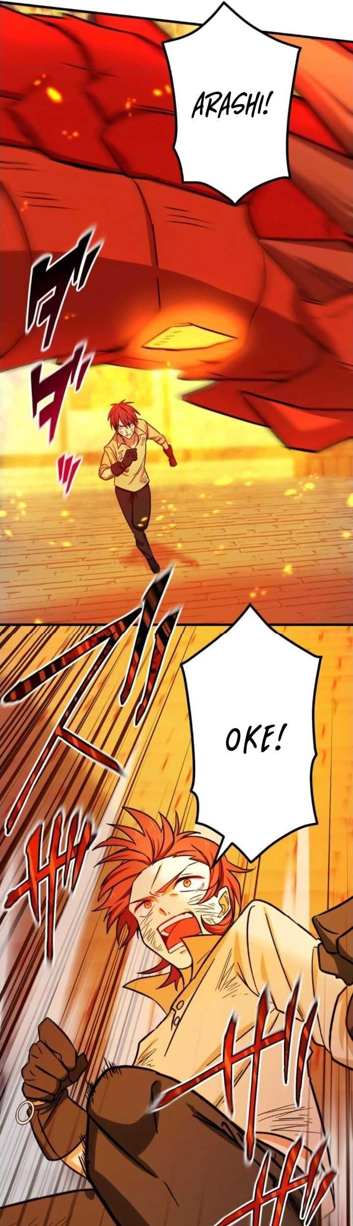 The strongest assassin gets transferred to another world with his whole class Chapter 13 Gambar 29