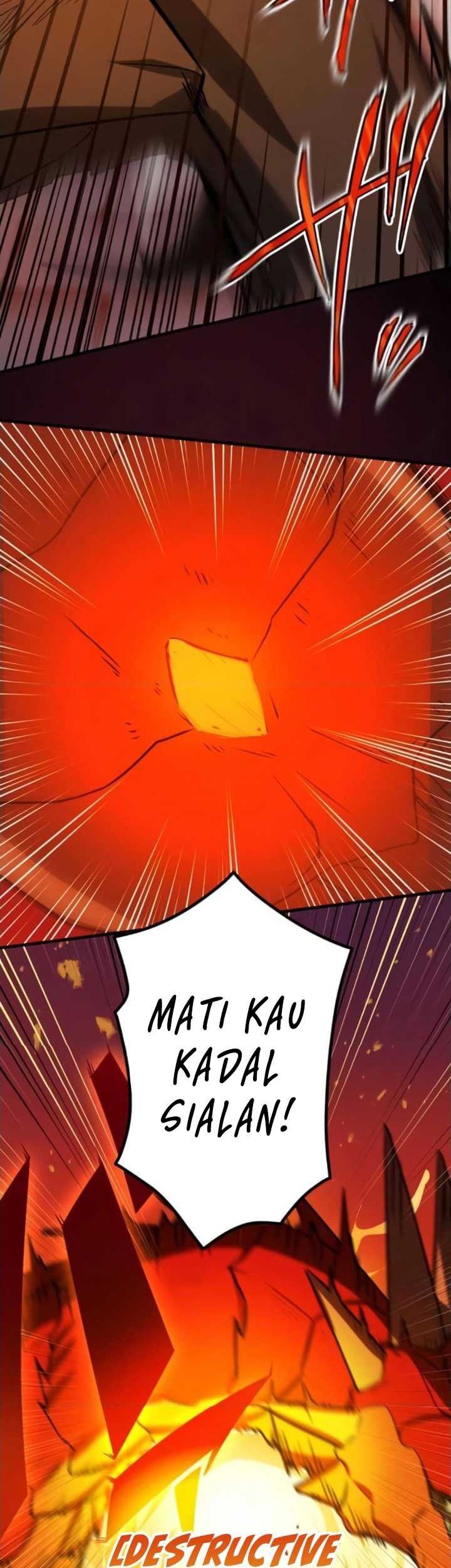 The strongest assassin gets transferred to another world with his whole class Chapter 13 Gambar 30