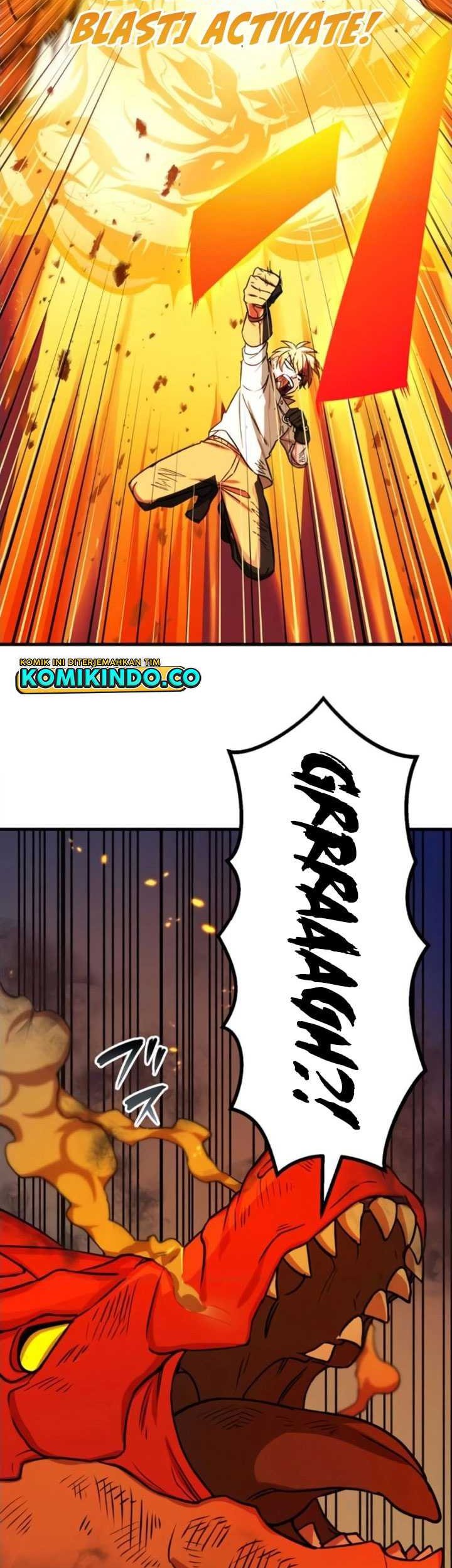 The strongest assassin gets transferred to another world with his whole class Chapter 13 Gambar 31